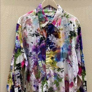 Robert Graham Men’s Shirt